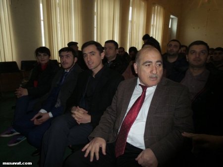  Müxalifət ölkədəki durumu müzakirə etdi: "Vəziyyət ağırdır"