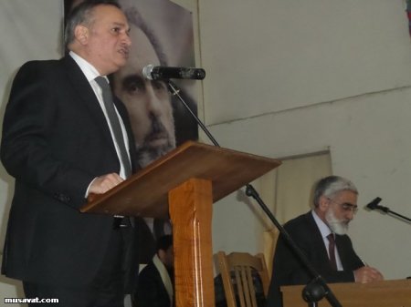  Müxalifət ölkədəki durumu müzakirə etdi: "Vəziyyət ağırdır"