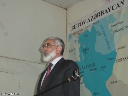  Müxalifət ölkədəki durumu müzakirə etdi: "Vəziyyət ağırdır"