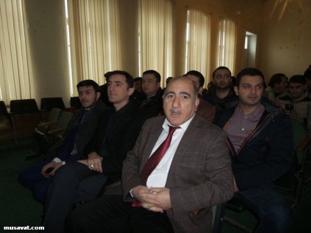  Müxalifət ölkədəki durumu müzakirə etdi: "Vəziyyət ağırdır"