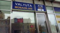 “Manat, faktik olaraq, bazarda dəyərini 13 faiz itirib”