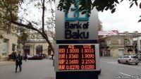 “Manat, faktik olaraq, bazarda dəyərini 13 faiz itirib”