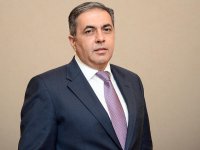 "Aztelekom"a yeni rəhbər təyin edildi