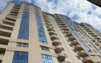Bakıda bir mənzil bir neçə şəxsə satılıb