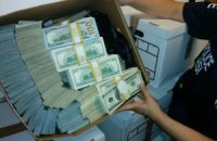 “Qara bazar”da dollar bahalaşdı