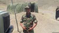 “Oğlumun başını bellə əzib öldürüb” –  Əsgər atası