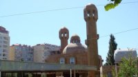 Eldar Mahmudovla bağlı daha bir şok 