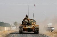Fərat qalxanı"dan pis xəbər: 5 yaralı