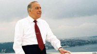 Xalqımız yaşadıqca o yaşayacaq