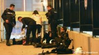 İstanbulda törədilmiş terror aktına görə məsuliyyəti kürd qruplaşması öz üzərinə götürdü