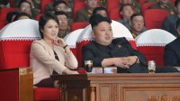 Kim Çen İn arvadını öldürtdürüb – Şok iddia