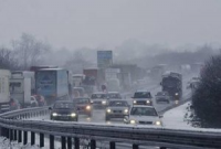 Yol polisi sürücülərə xəbərdarlıq etdi