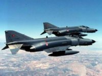 Türkiyə ordusu Suriyada İŞİD-in 217 mövqeyini məhv etdi