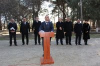 Şəmkirdə icra başçısının təsir imkanı tükənib