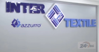 Sumqayıtda “İntertekstil”  fabrik bağlandı