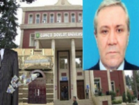 Gəncə Dövlət Universitetində saxta dekan seçkiləri