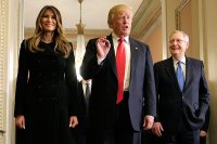 VARLILAR VƏ GENERALLAR – Tramp, kimlərlə Amerikanı yenidən quracaq?