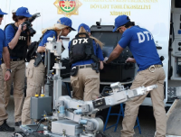 DTX gömrük və sərhədçilərlə birgə əməliyyat keçirdi, saxlanılanlar var 