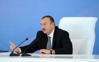 İlham Əliyev təbii qaza və elektrik enerjisinə görə güzəştli limitləri artırdı