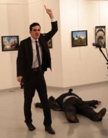 İstintaq səfirin qatili ilə FETÖ arasında əlaqə tapdı