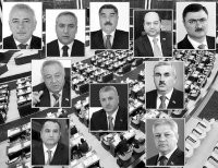 10 millət vəkilinin biznes imperiyasının şok - Dosyesi