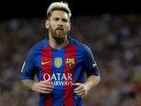 "Barselona"da Messi böhranı