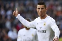 Zidan Ronaldoya istirahət verir