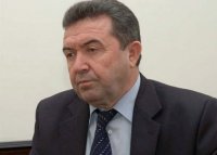 Misir Mərdanova ağır itki