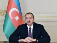 "Xəbər məni sarsıtdı..." - Əliyev Putinə başsağlığı verdi