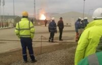 BAKIDA QAZ KƏMƏRİNDƏ PARTLAYIŞ – Enerji təminatında problemlər yaranıb  (YENİLƏNİR)