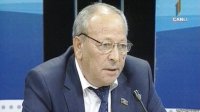 Deputat: 'Xalqdan üzr istəyirəm'