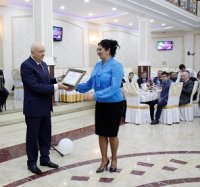 İsmayıllıda Dünya Azərbaycanlılarının Həmrəylik Günü və Yeni il təntənə ilə qeyd olundu