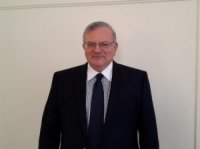 Yunanıstan səfiri itkin düşdü