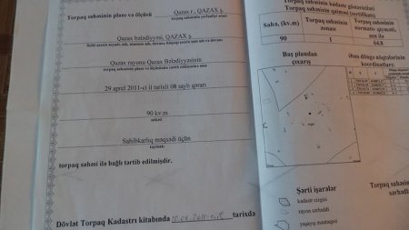 Qazaxın icra başçısından görünməmiş özbaşınalıq