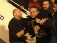 Tanınmış modelyer həbs edildi