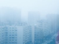 Hava şəraiti PİSLƏŞƏCƏK