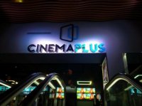 "Cinema Plus"da insanları tirlə "ovlayırlar" - ŞİKAYƏT VAR
