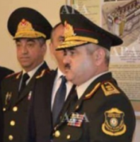Arzu Rəhimova qarşı səfərbərlik
