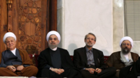 Prezident seçkisi Ruhani üçün asan keçməyə bilər