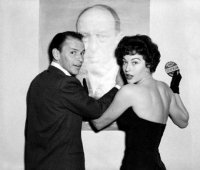 İtalyan ehtirası: Frenk Sinatra