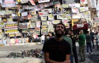 Bağdadda növbəti partlayış törədilib, 23 nəfər öldü