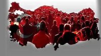 “Daha sağçı və solçu Türkiyə yoxdur, dünyəvi və dinçi Türkiyə var…”