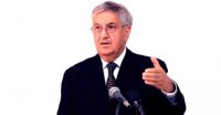 Azərbaycanlı milyonçu alim - Foto