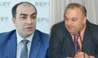 Aşot aləmi qatdı