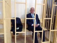 Əli İnsanovun həbs müddəti uzadılıb