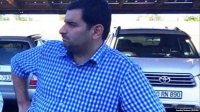 'Rüfətlə bir kameraya epilepsiya xəstəsi salıblar'