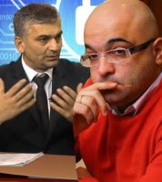 “Ağır gündə yanında olan dostlarını satan adamdan hər şey gözləmək olar”