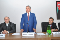Biləsuvar şefinin dəhşətli cinayəti ifşa olub - Şok təfsilat