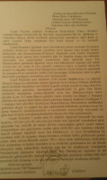 Şahin Məmmədov qanlı toqquşmaya zəmin yaradır