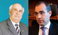 Akademiklə Mikayıl Cabbarovun pul davası